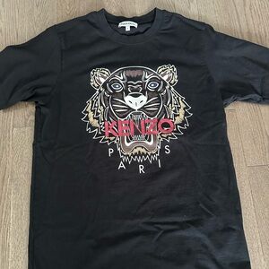 Kenzo Tiger Tshirt